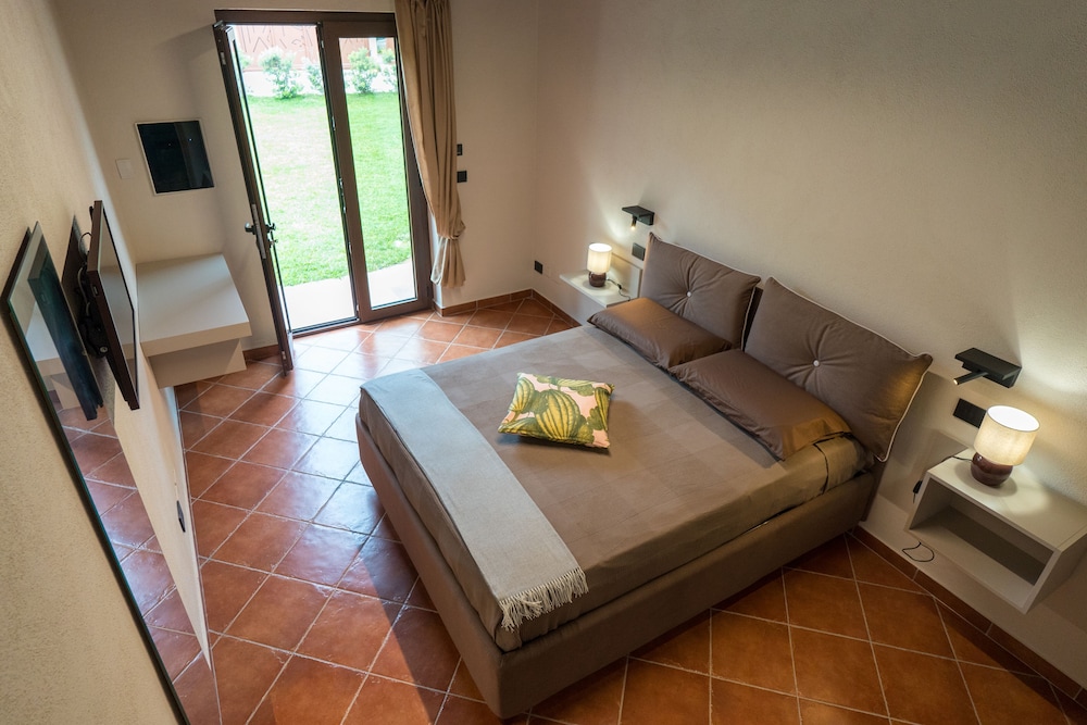 Design Double Room, Ensuite