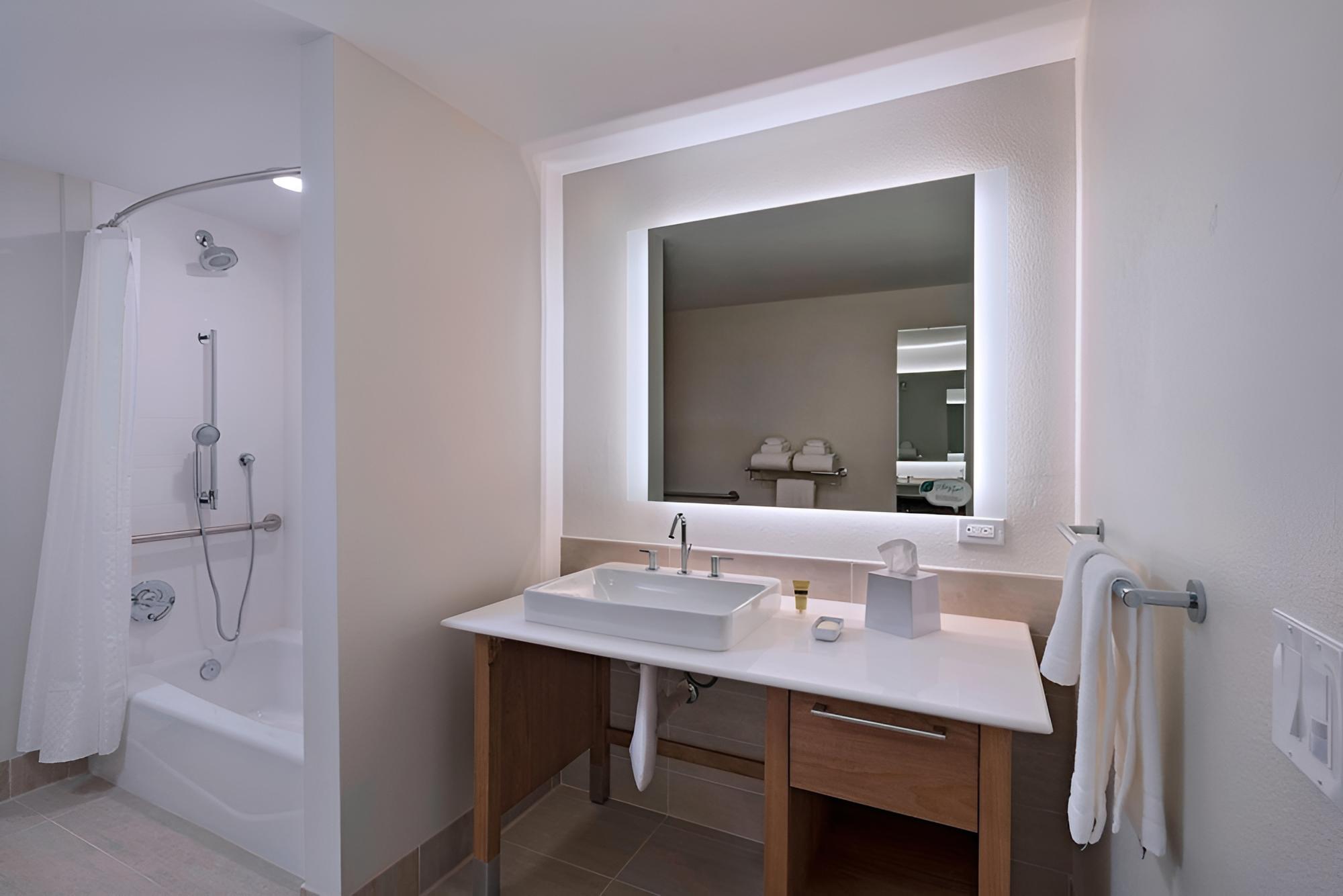 Element by Marriott Palmdale, Zdjęcie 3