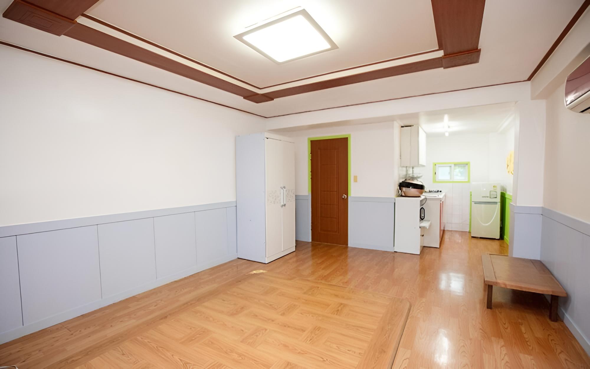 Room (Room 101 (Ondol)) photo 1