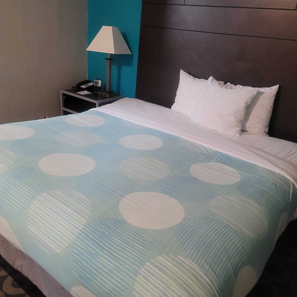 Suite, 1 King Bed, Non Smoking - Photo 11
