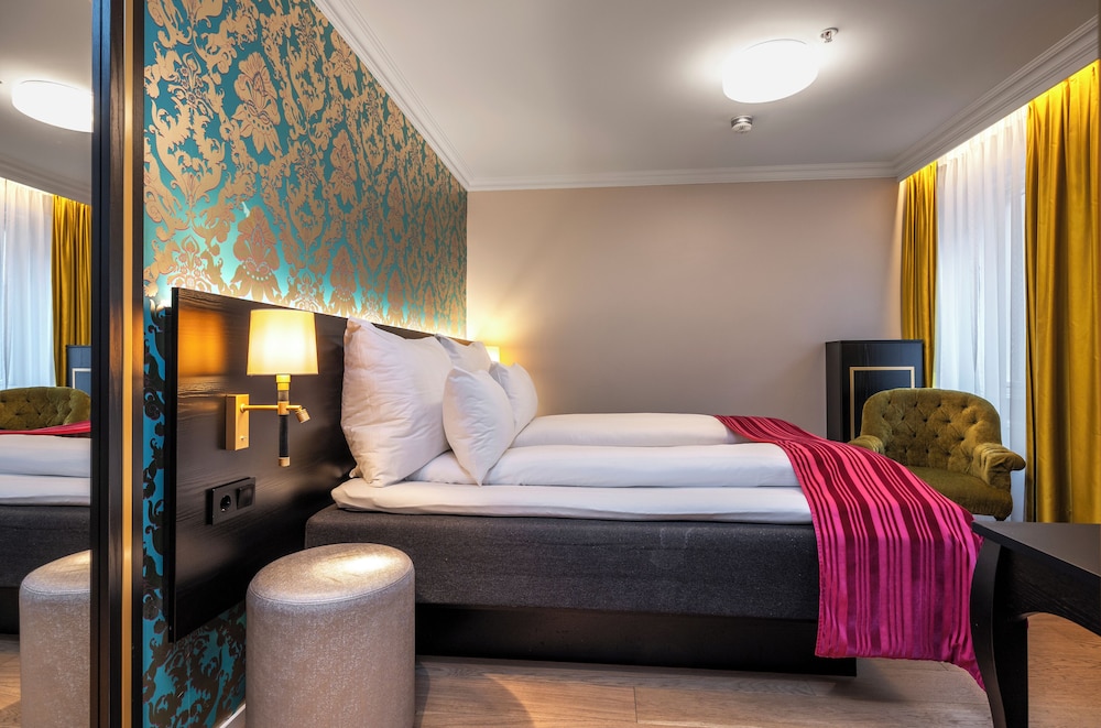 Standard Double Room, 1 Double Bed, Non Smoking photo 3