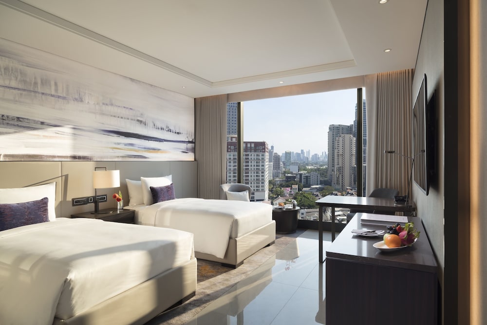 Executive Room