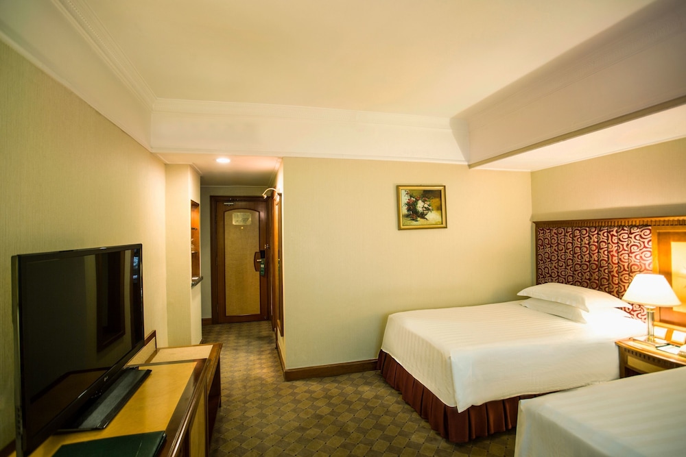 Business Room photo 2