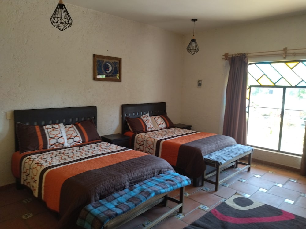 Standard Double Room photo 3
