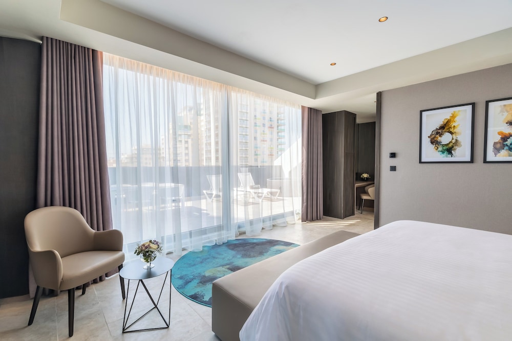 Premium Room, Terrace (Hot Tub) photo 3