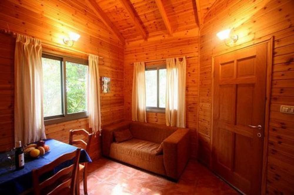 Design Chalet, 1 Bedroom, Non Smoking, Courtyard Area photo 1