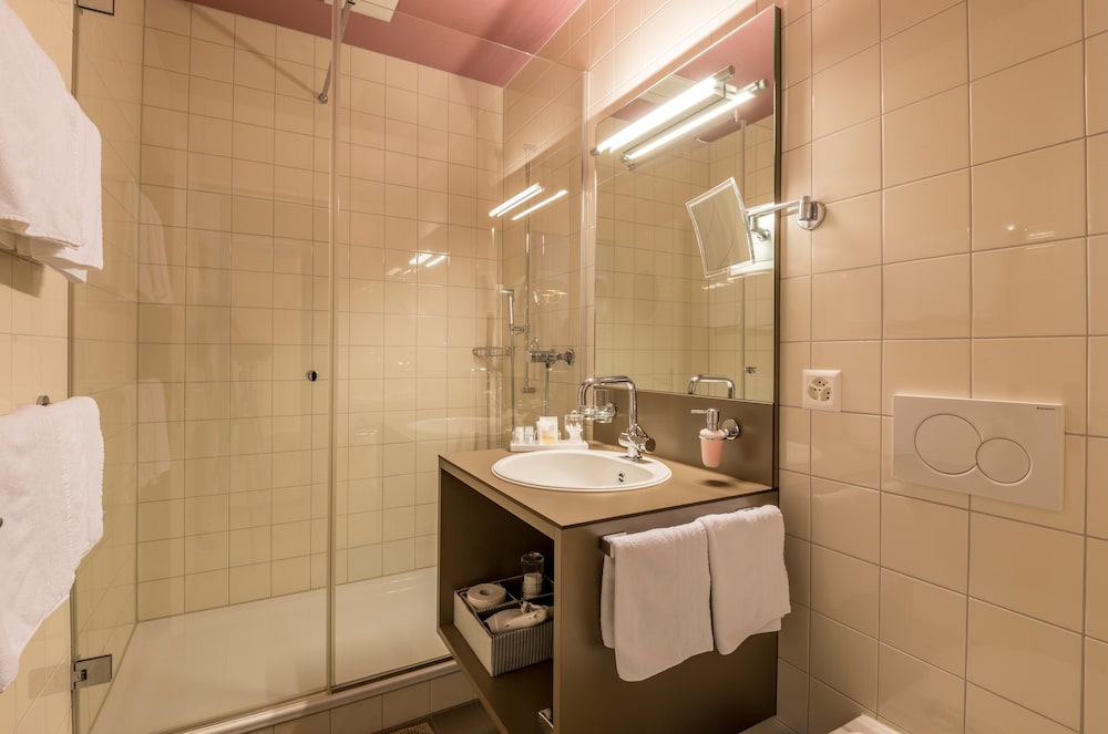Superior Quadruple Room, Balcony, River View photo 2