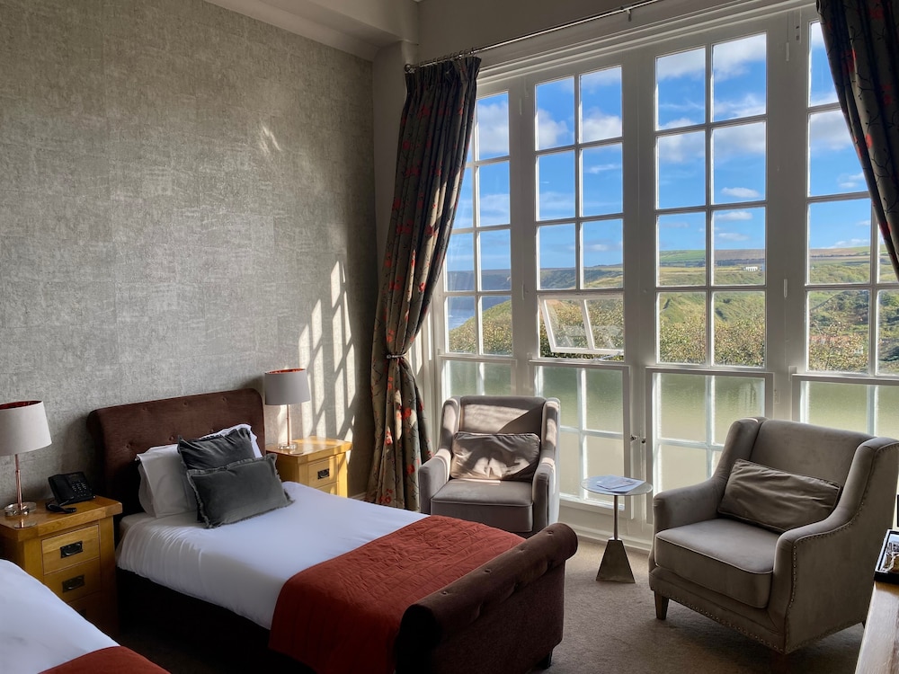 Superior Twin Room photo 2