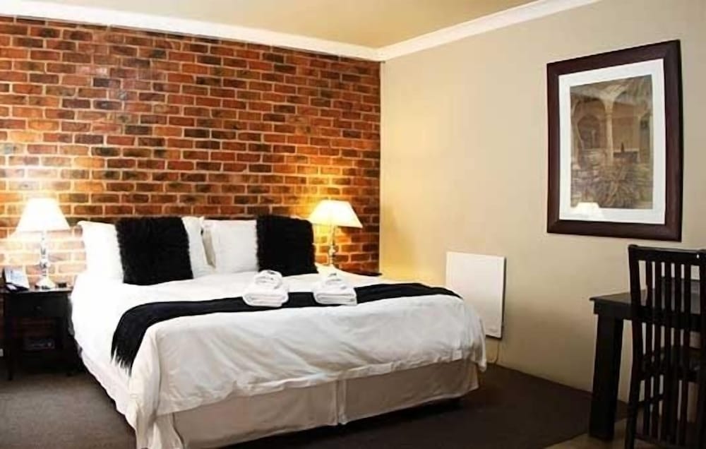 Luxury Suite photo 1