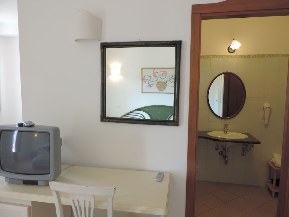 Club Single Room photo 1