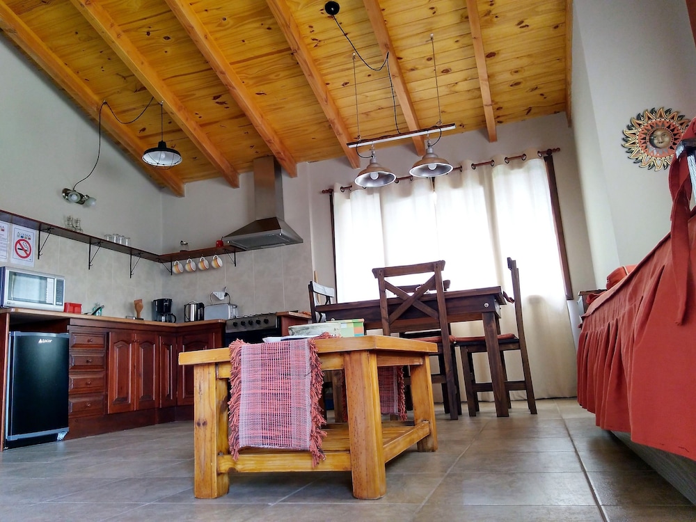 Standard Apartment, 1 Queen Bed with Sofa bed, Private Bathroom, Mountain View photo 2