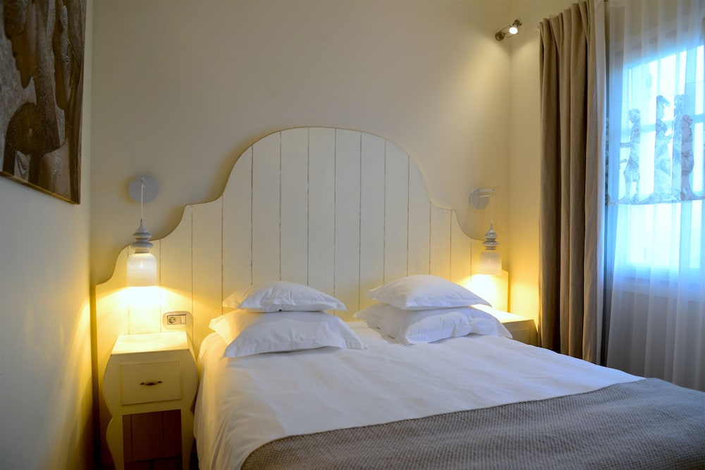 Traditional Double Room