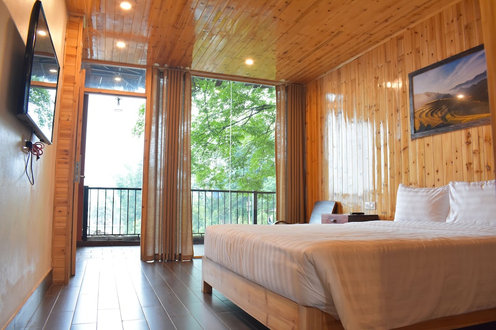 Double Room, Mountain View photo 1