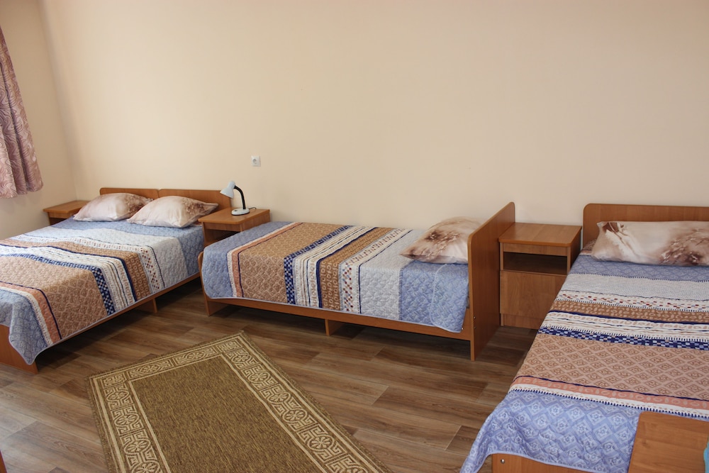 Quadruple Room photo 2