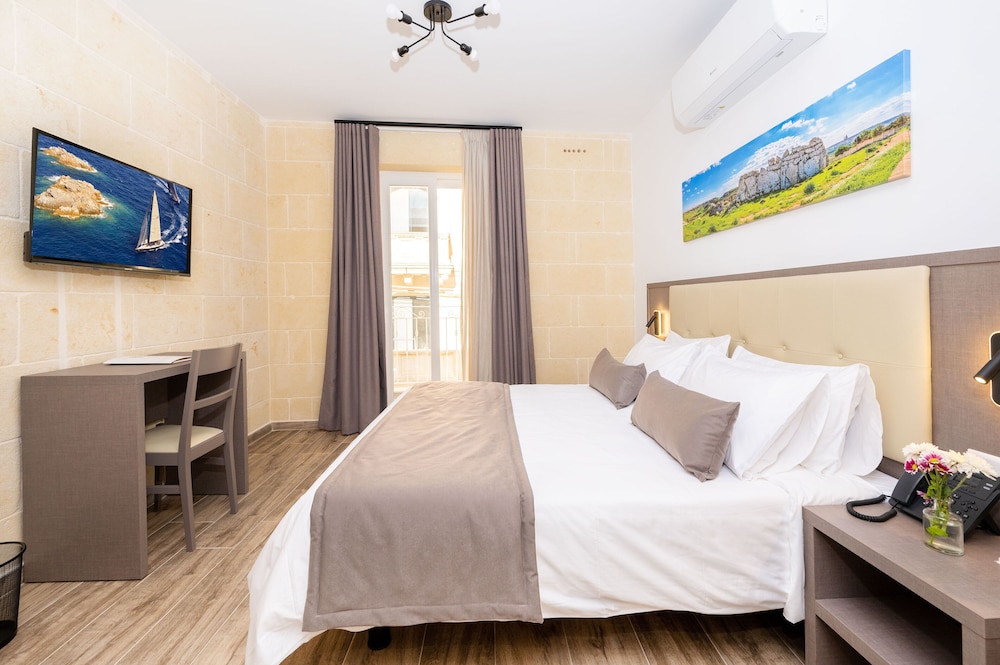 Double Room, Balcony photo 1