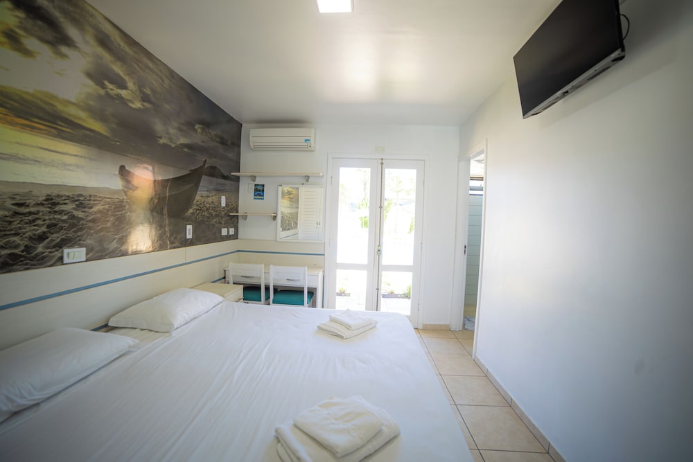 Luxury Double or Twin Room, Sea View photo 1