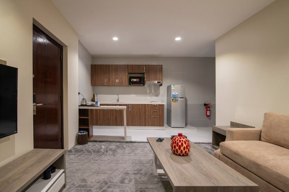 Junior Room