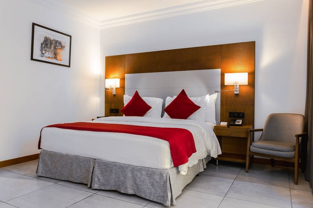 Deluxe Room photo 2