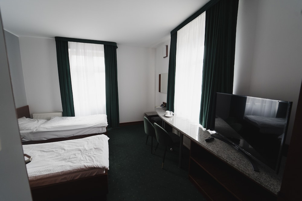 Comfort Double or Twin Room
