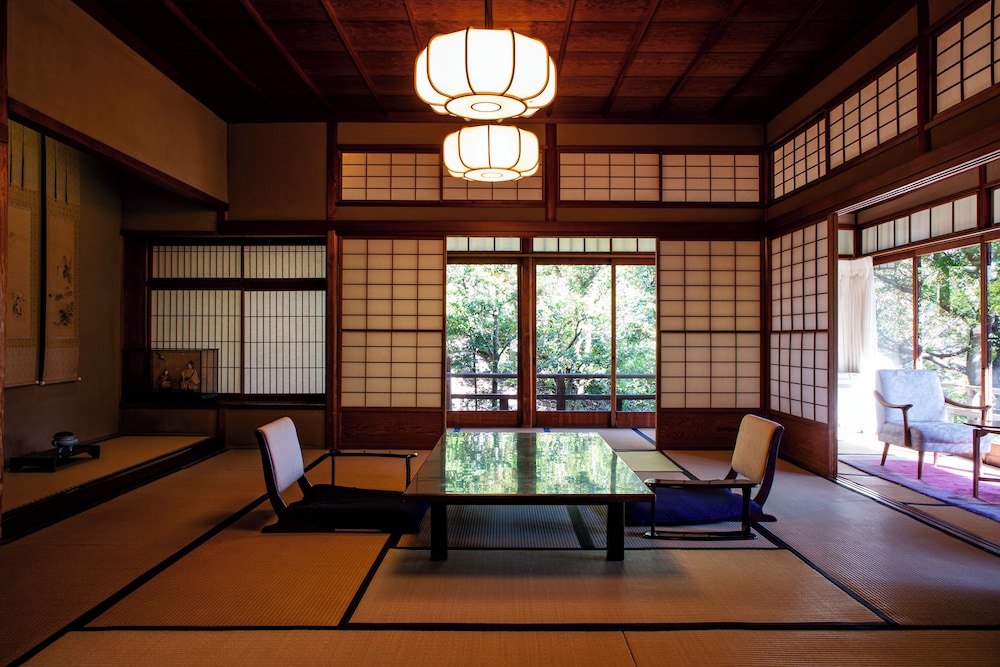 Main Building Japanese Style Suite Room,Non smoking photo 2