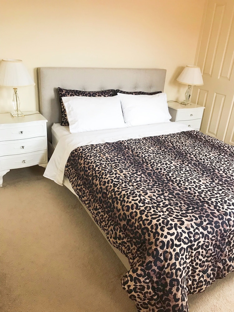 Queen Room With Shared Bathroom photo 1