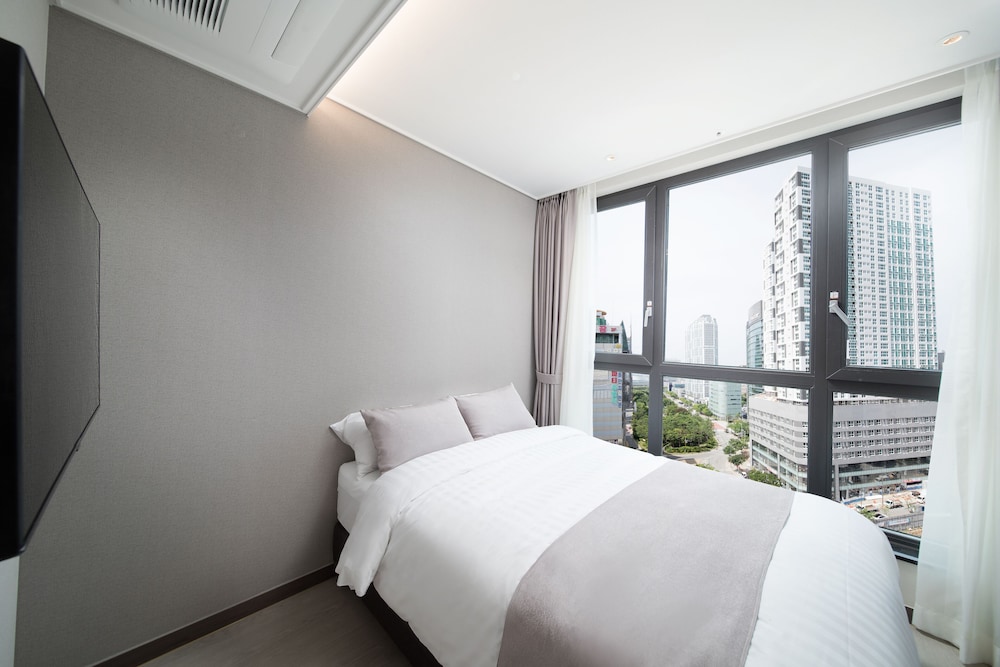 Suite Residence Double [3PM Check in]