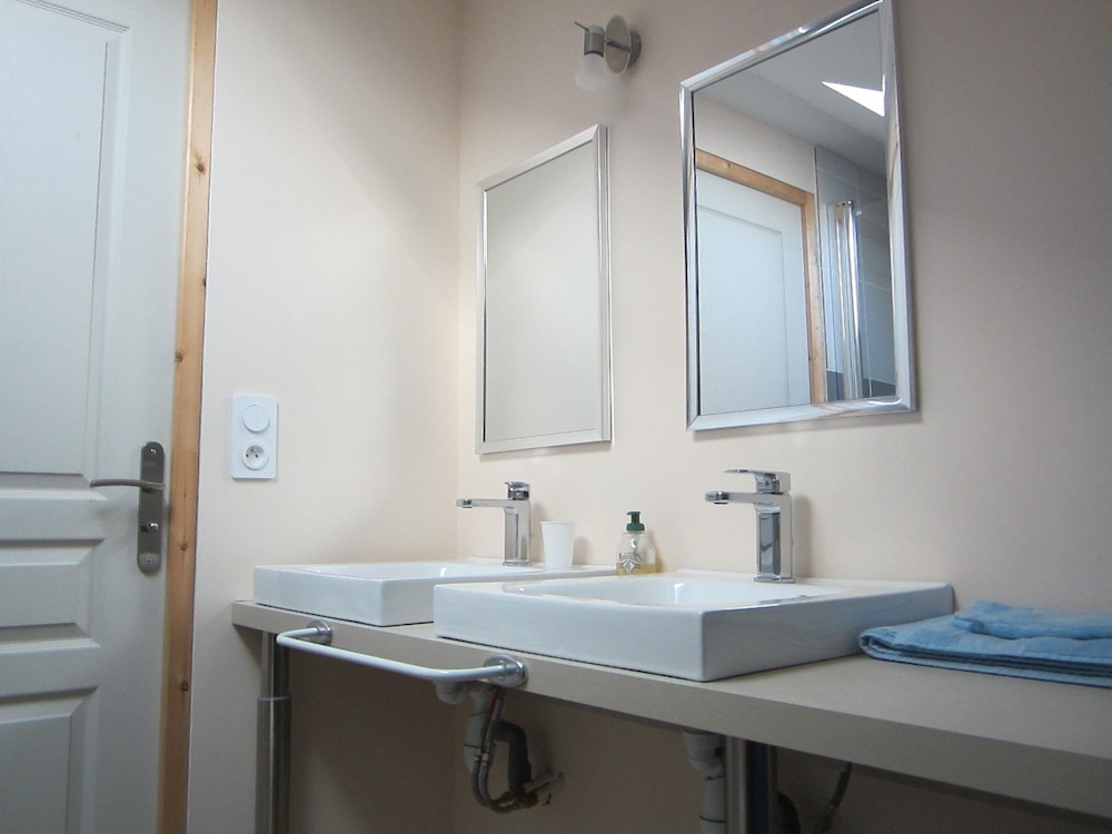 Comfort Double or Twin Room (Ré) photo 2