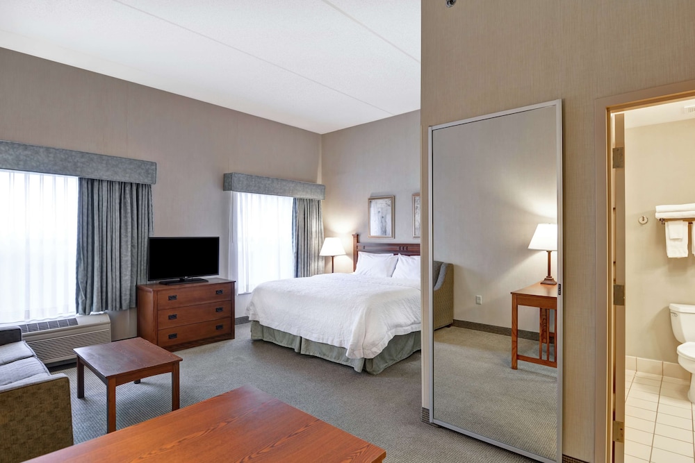 Suite, One King Bed, Non-Smoking - Photo 4