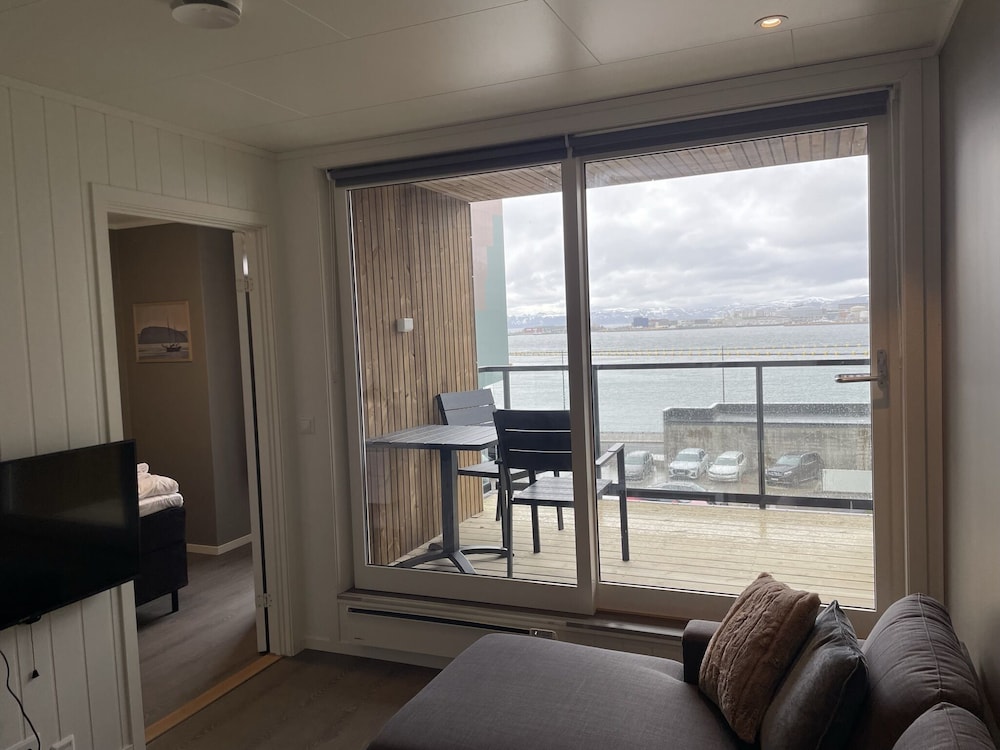 Standard Apartment photo 3