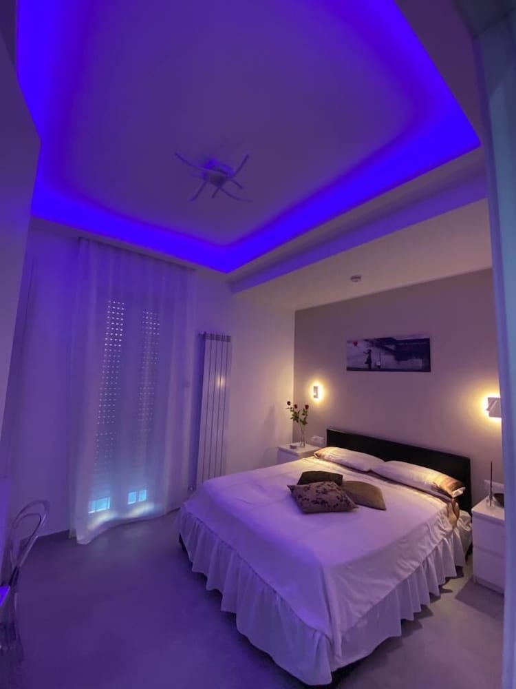 Superior Room, Park View