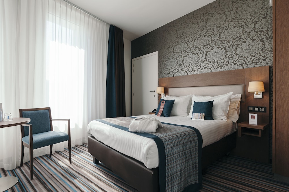 Deluxe Double Room photo 3