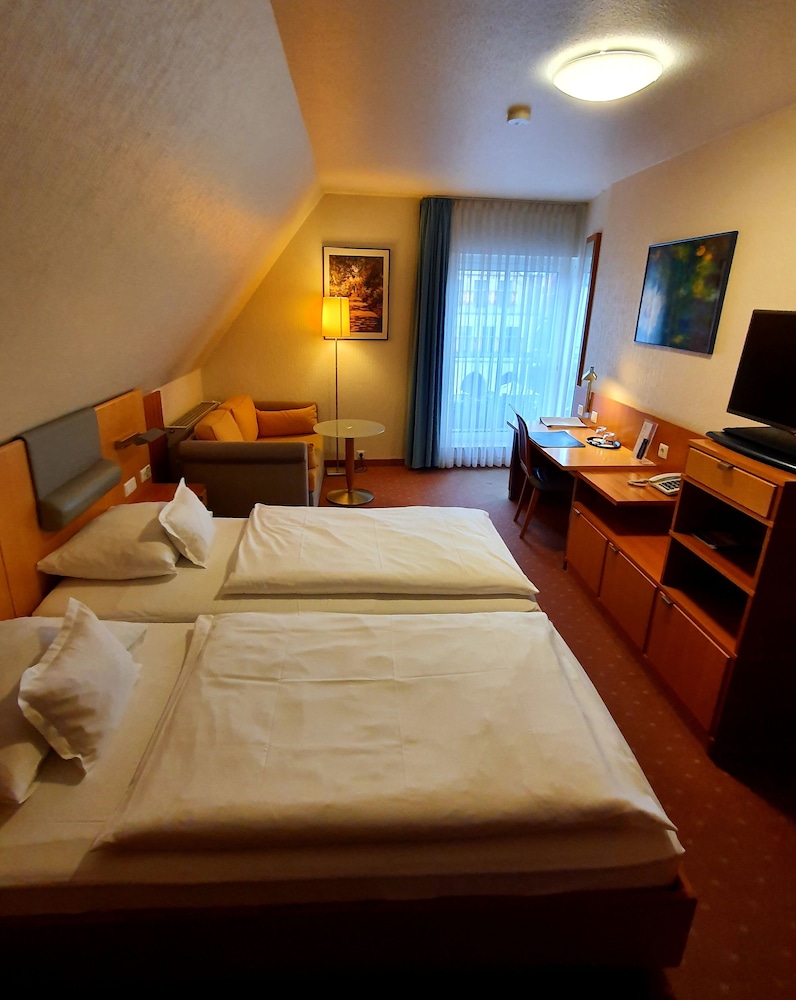 Comfort Double Room photo 2