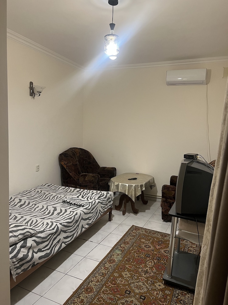 Standard Room, 1 Double Bed photo 2
