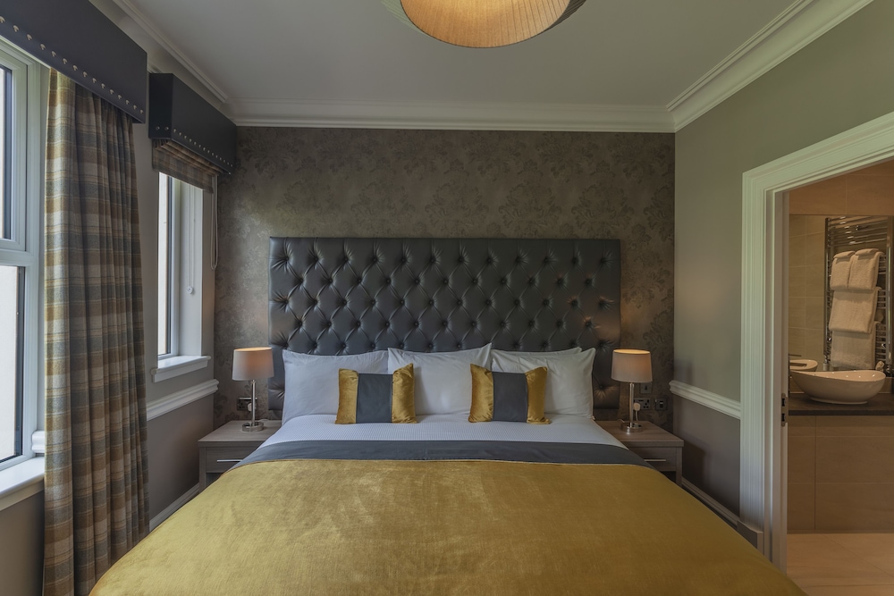 Standard Double Room photo 3