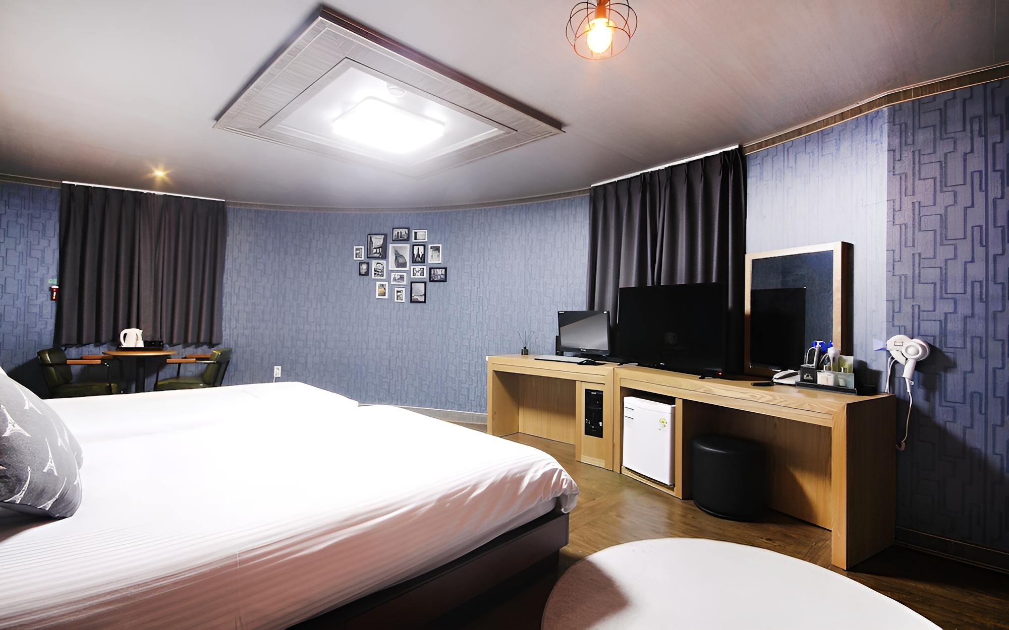 Room (Special room twin (free access to Net) - Photo 4