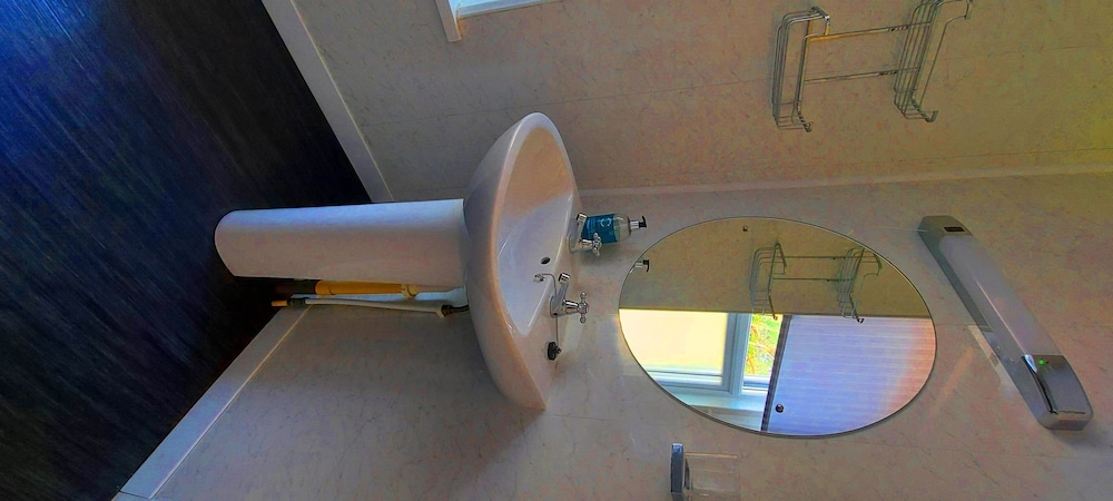 Deluxe Suite, Ensuite (Triple Room number 2) photo 3