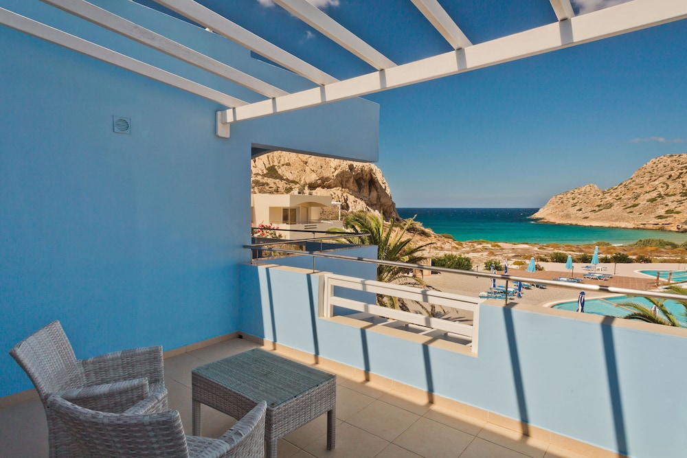 Studio, Sea View photo 3