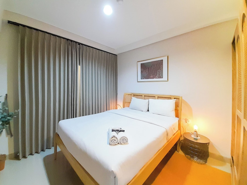 Deluxe Studio (queenbed) photo 2