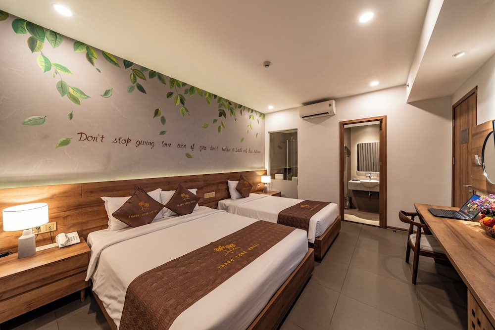 Family Triple Room photo 3