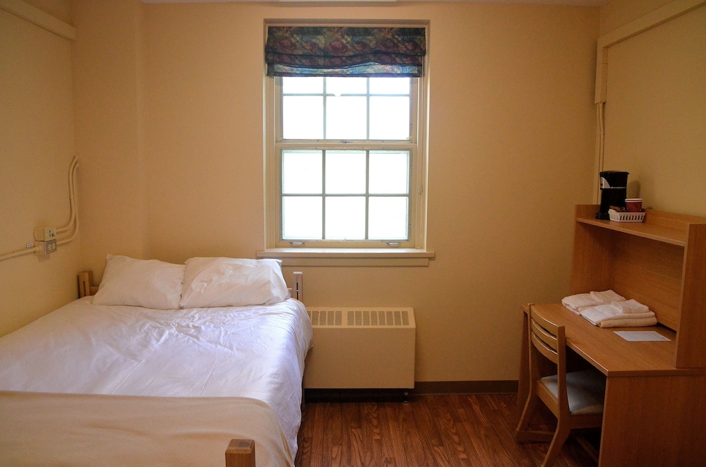 Deluxe Double Room, 1 Double Bed, Shared Bathroom