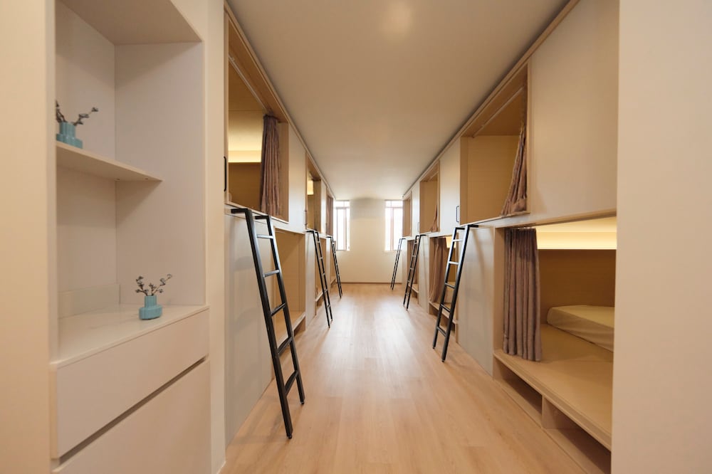 Standard Shared Dormitory photo 3