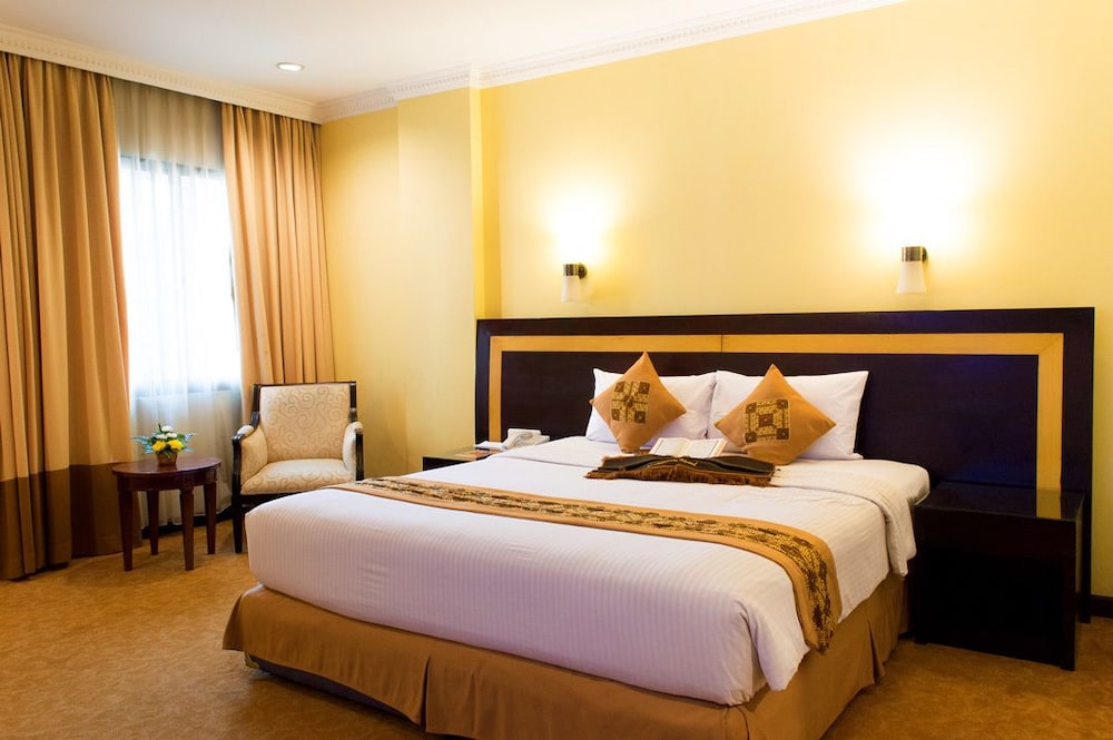 Superior Double or Twin Room photo 2