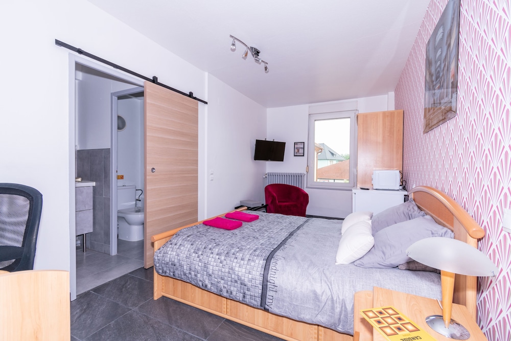 Stylish Classic Room - Photo 7