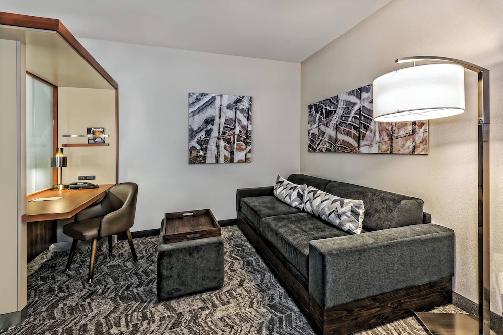 SpringHill Suites by Marriott San Antonio Airport, Foto 2