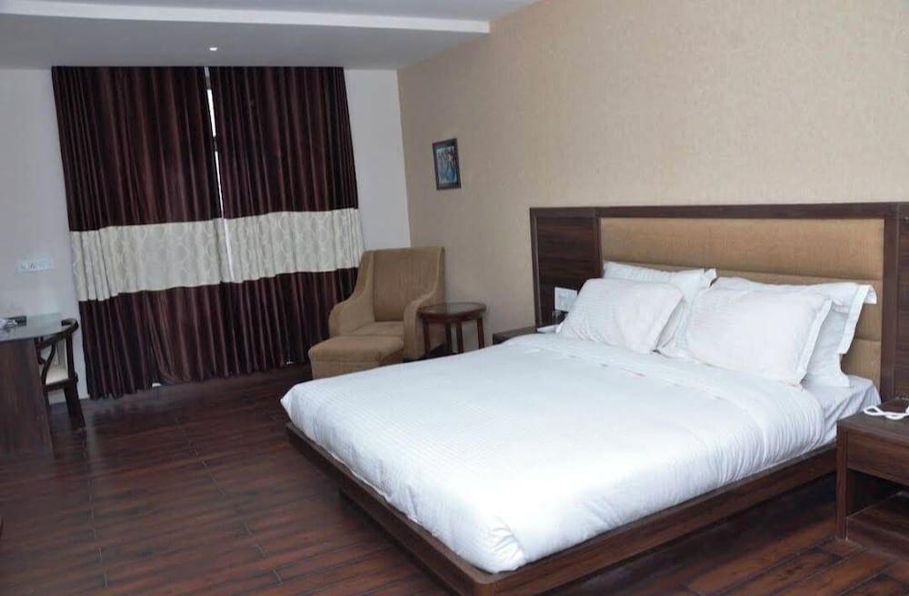Deluxe Room photo 3