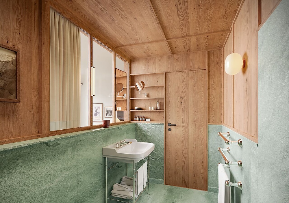 Family Suite - Photo 2