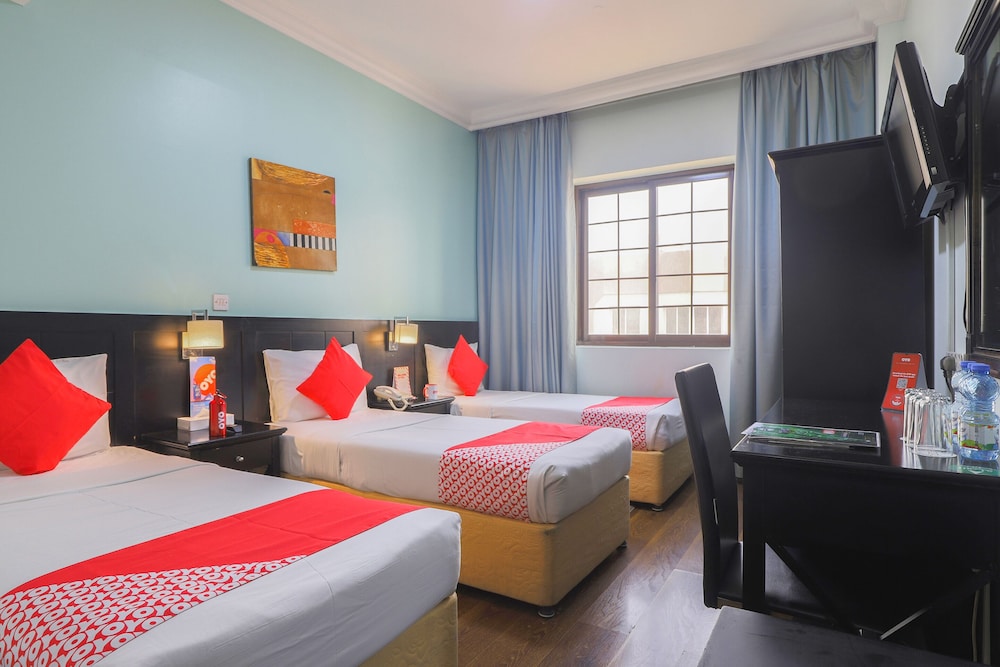 Standard Triple Room photo 3
