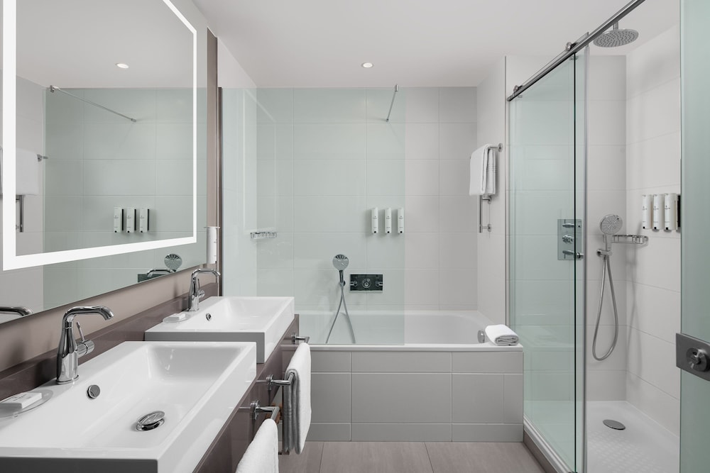 Executive Suite, 1 Bedroom photo 2