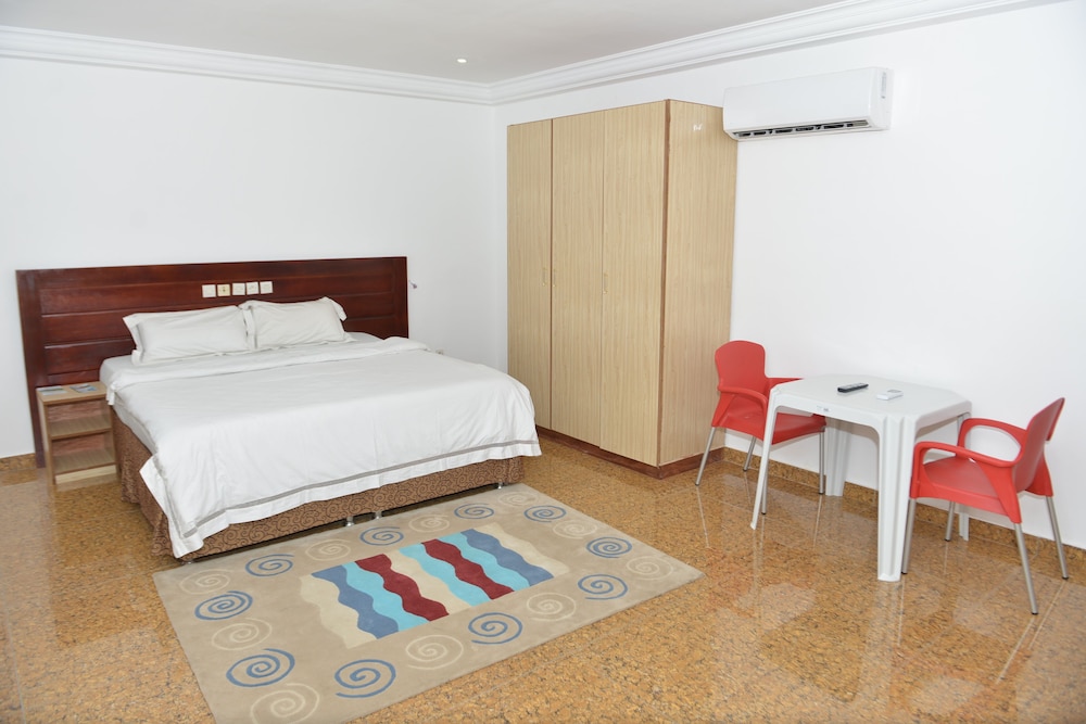 Superior Double Room, Courtyard View, Ground Floor photo 1