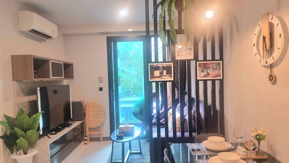 Apartment, 1 Bedroom, Accessible, Balcony
